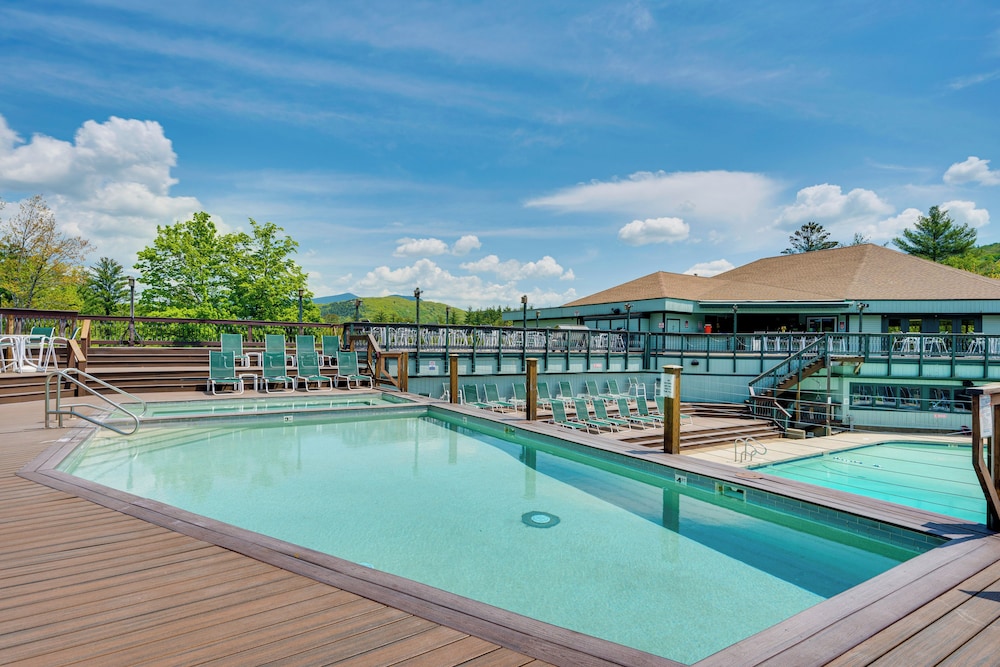 Resort-style Amenities at Home Near Campton Mtn!