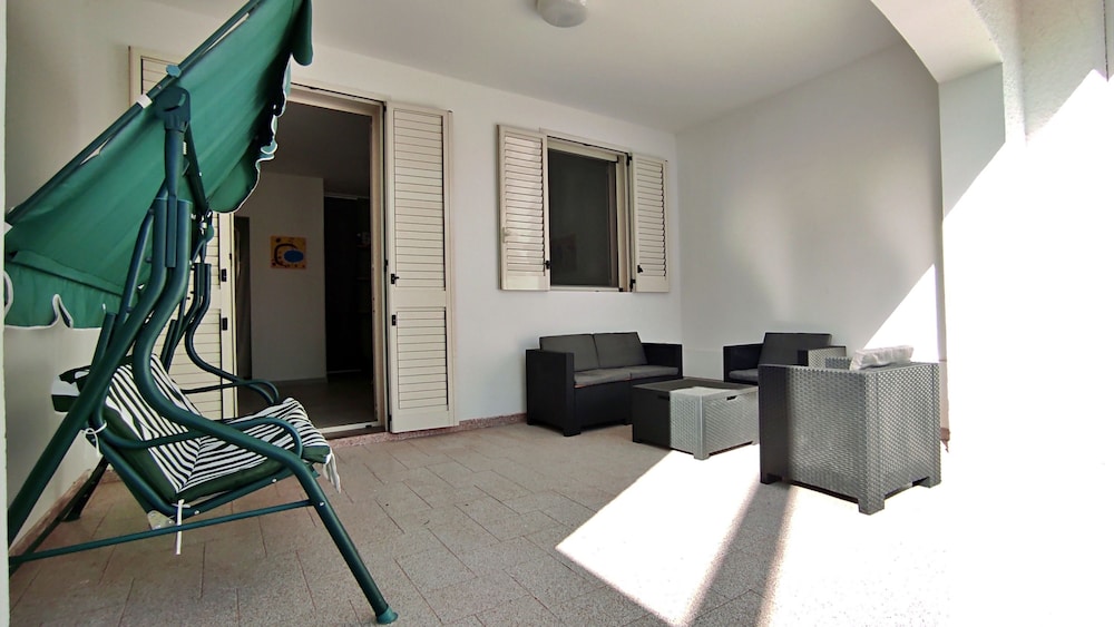 Casa Golden - A Due Passi Dalle Spiagge Di Pescoluse