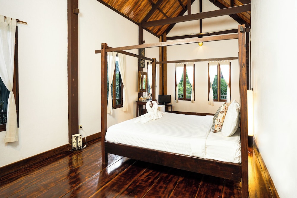 Villa Khoum Xieng Thong Boutique