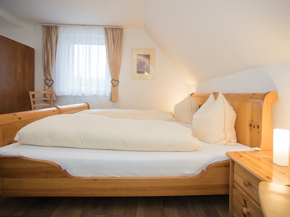 Gemutliche Wohnung Nahe Zentrum und Skigebiet