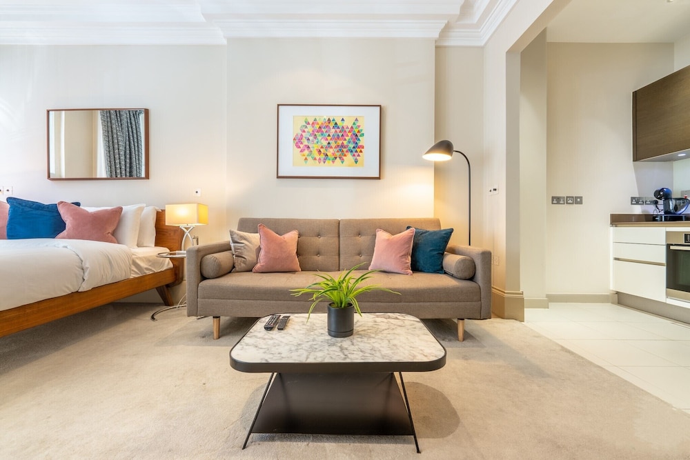 The Mayfair Collection