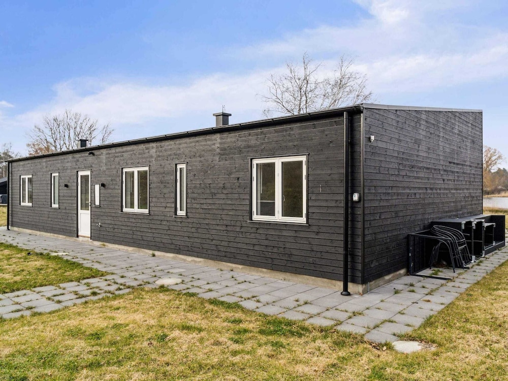 5 Star Holiday Home in Jaegerspris