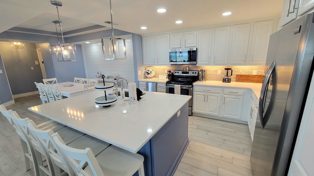 Desoto Beach Club 2 Tybee Vacation Rentals