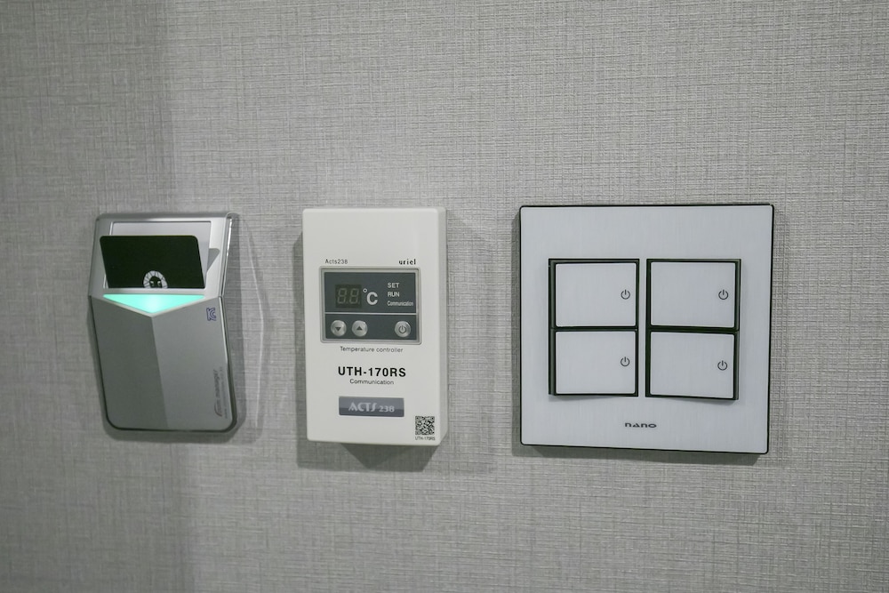 Philstay Myeongdong Station - Hostel