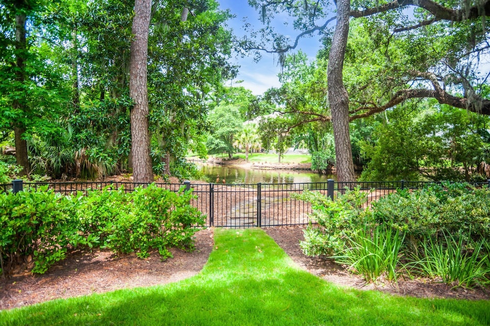 5 Ridgewood Lane at The Sea Pines Resort