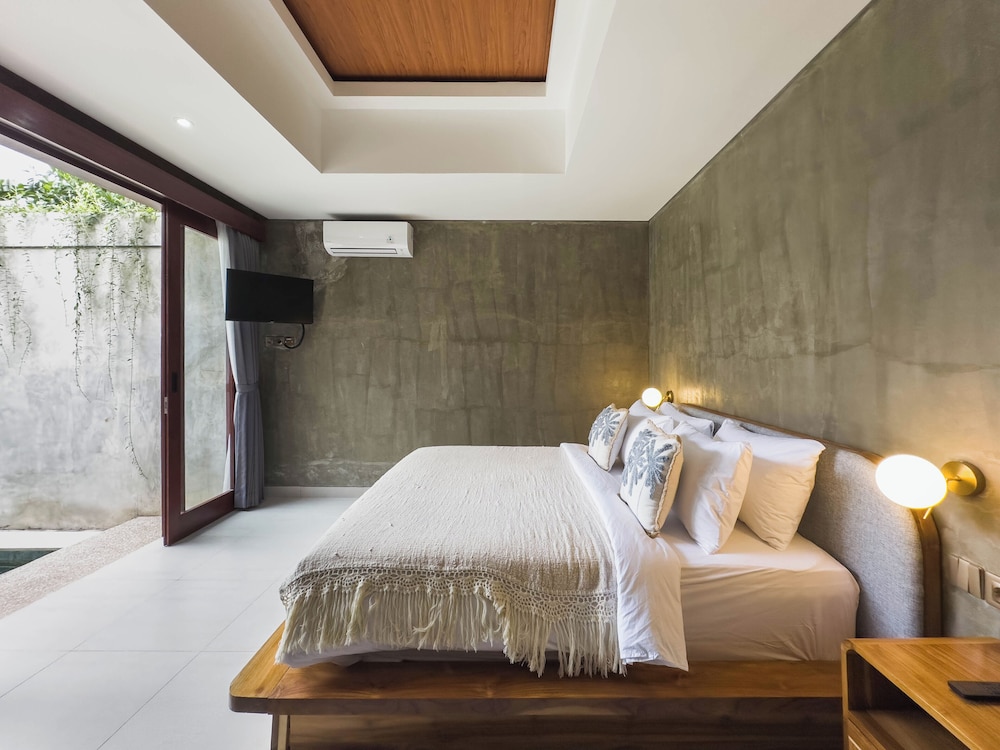 Davaya Villas Ubud