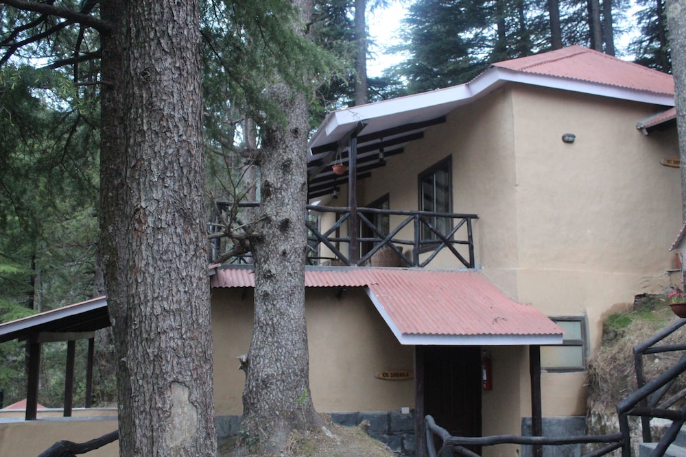 Aamod Dalhousie