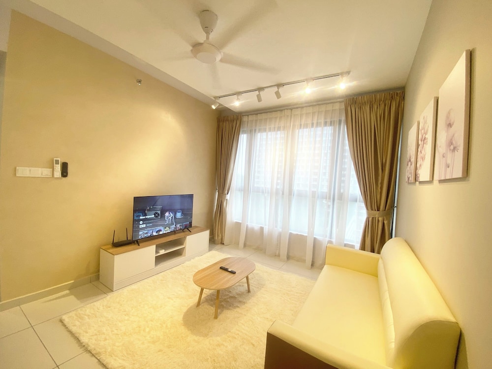 Gaia Residences by Sleepy Bear