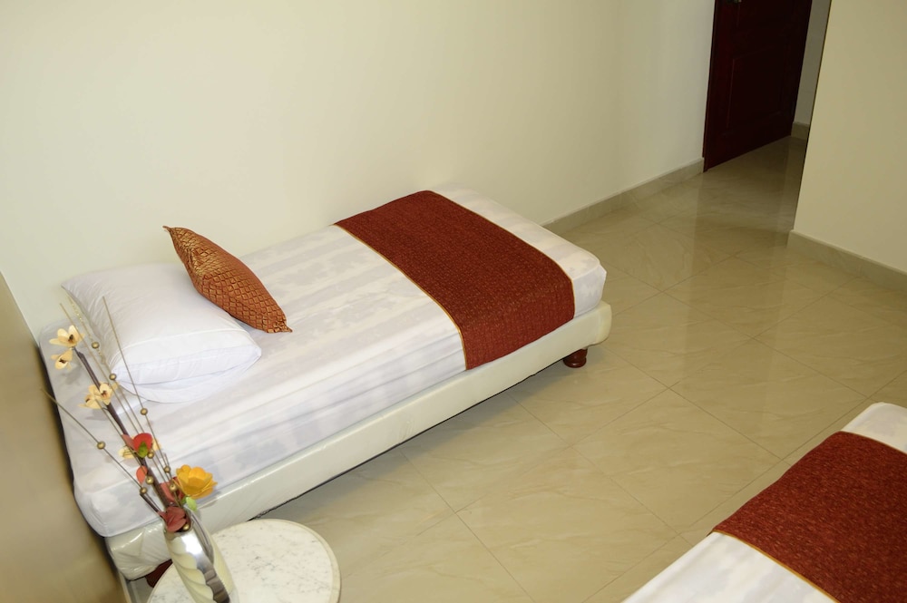 Seymour Guest House