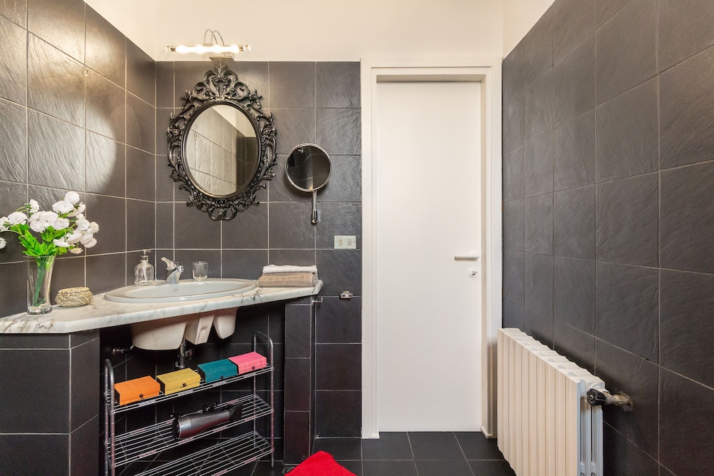 Alessia's Flat Isola