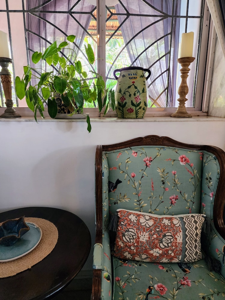 5 Bedroom Heritage Goan Villa
