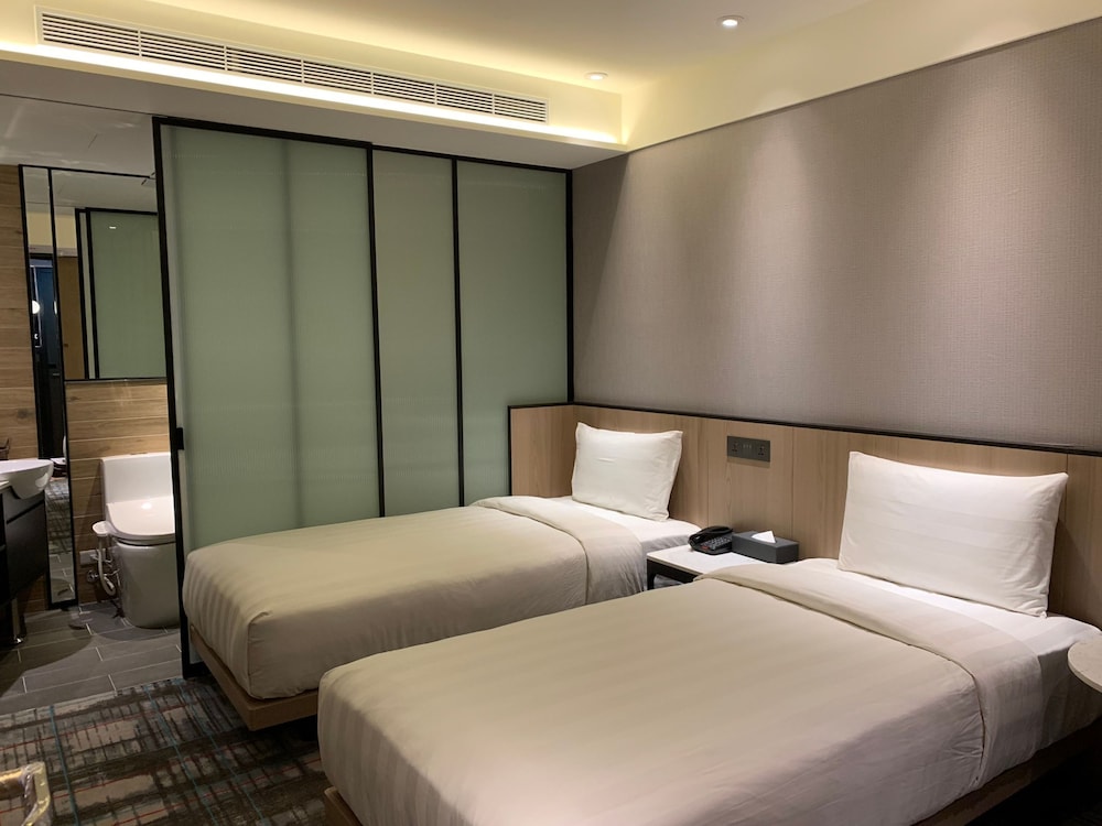 Citysuites Xiushan