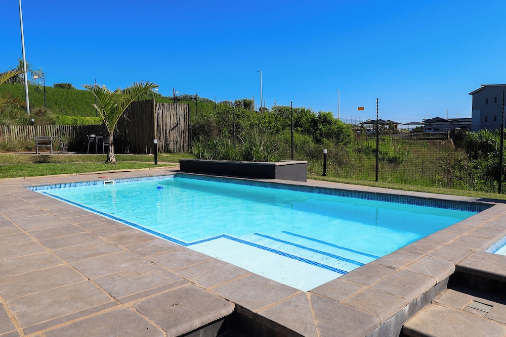 Bliss Ballito by First Private Stays