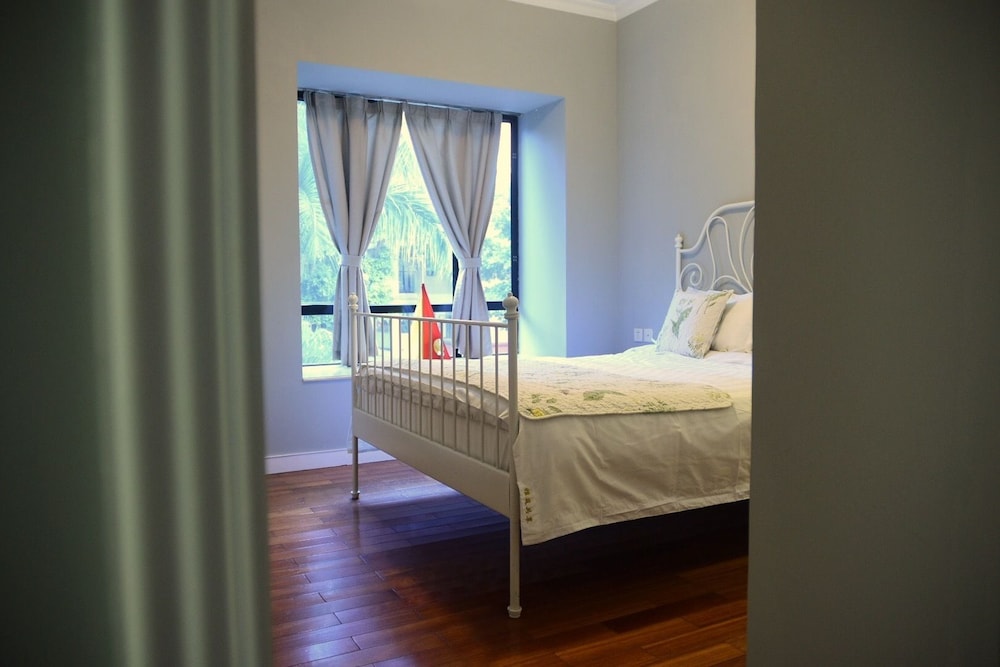 Guangzhou Ardrew Shared Homestay