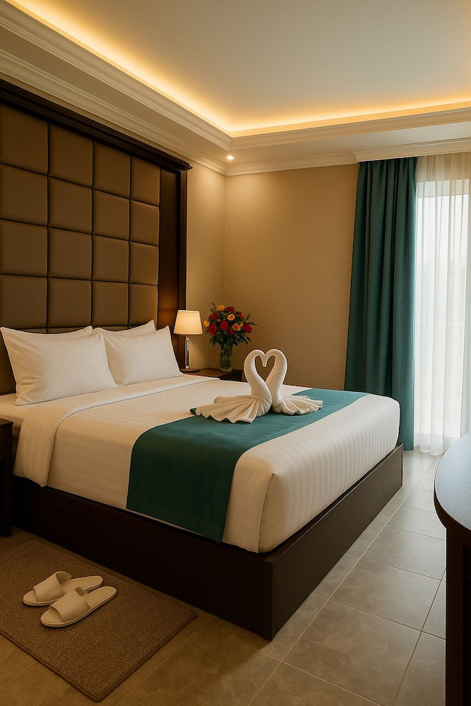 Lewi Resort Bonga