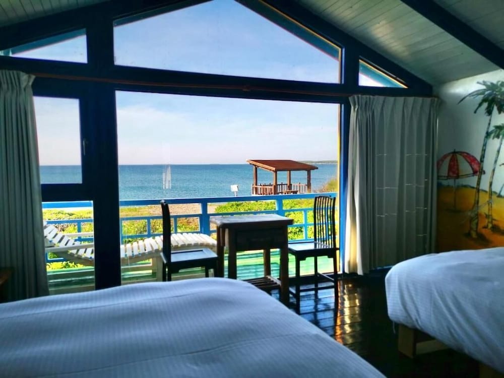 23.5 Blue B & B