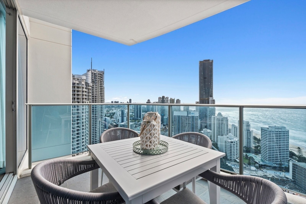 H-Residences Surfers Paradise - GCLR