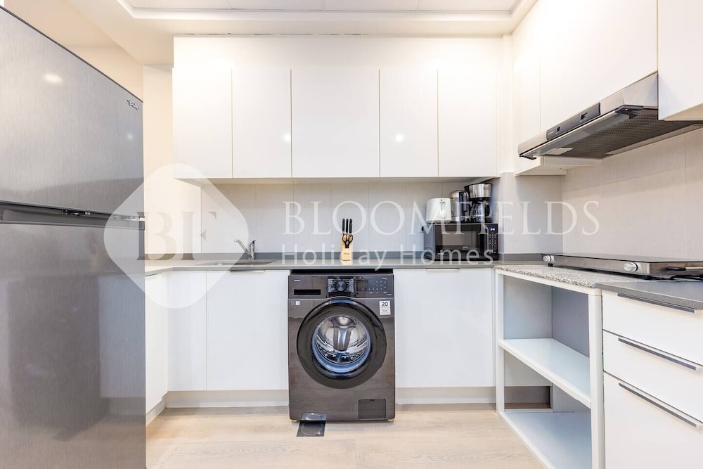 Bloomfields Spacious 1BR Bloom Tower