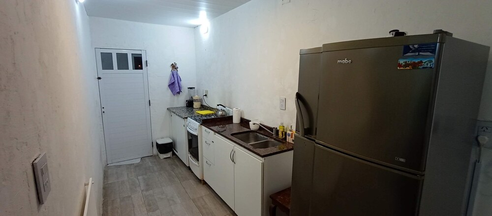 Casa Mis Suegros