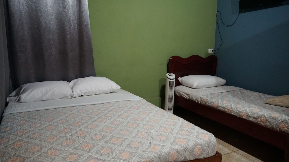 Apartamento Rio Celeste Dreams view 3