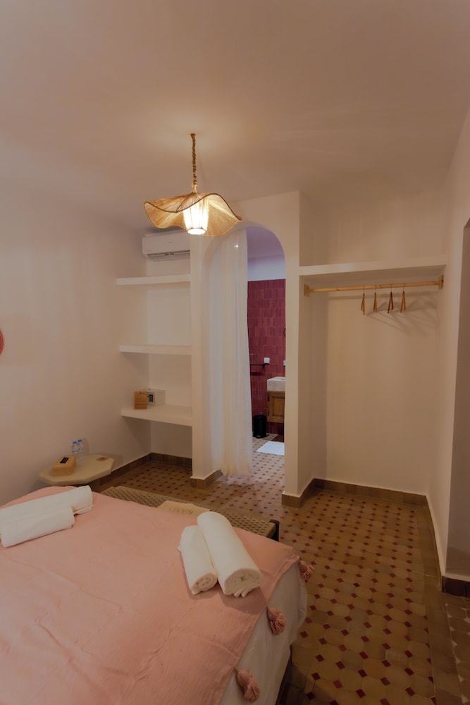 Riad KAMA privatif