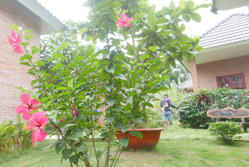 Rum Bungalow Resort Phu Quoc