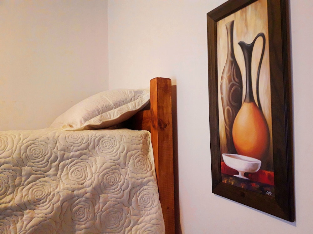 Terrazas Del Coya - Hostel