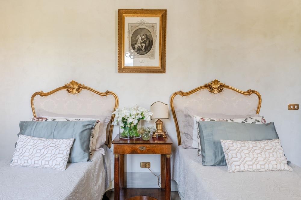 Villa Antica in Lucca