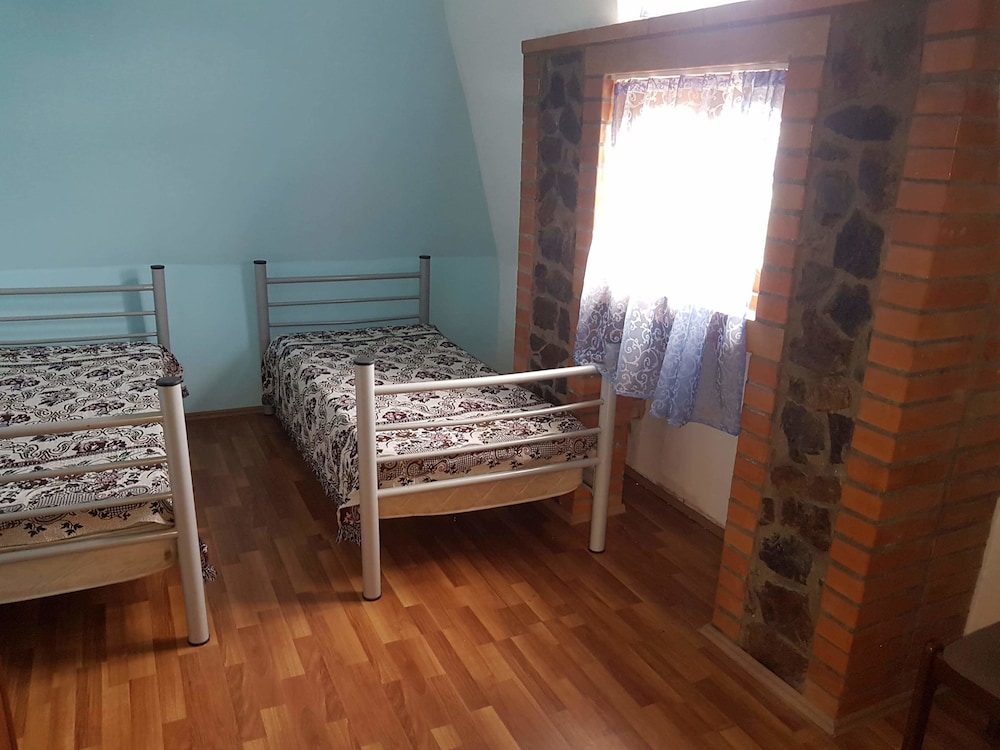 El-Lizi Guesthouse