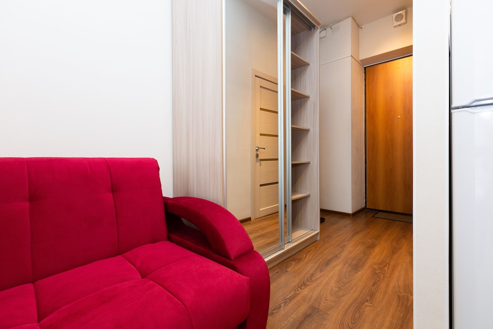 Apartment Etazhydaily Centr
