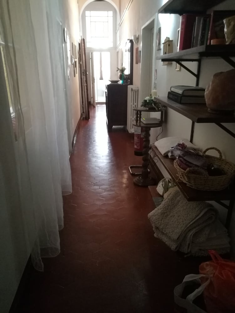 Casa di Alfredo