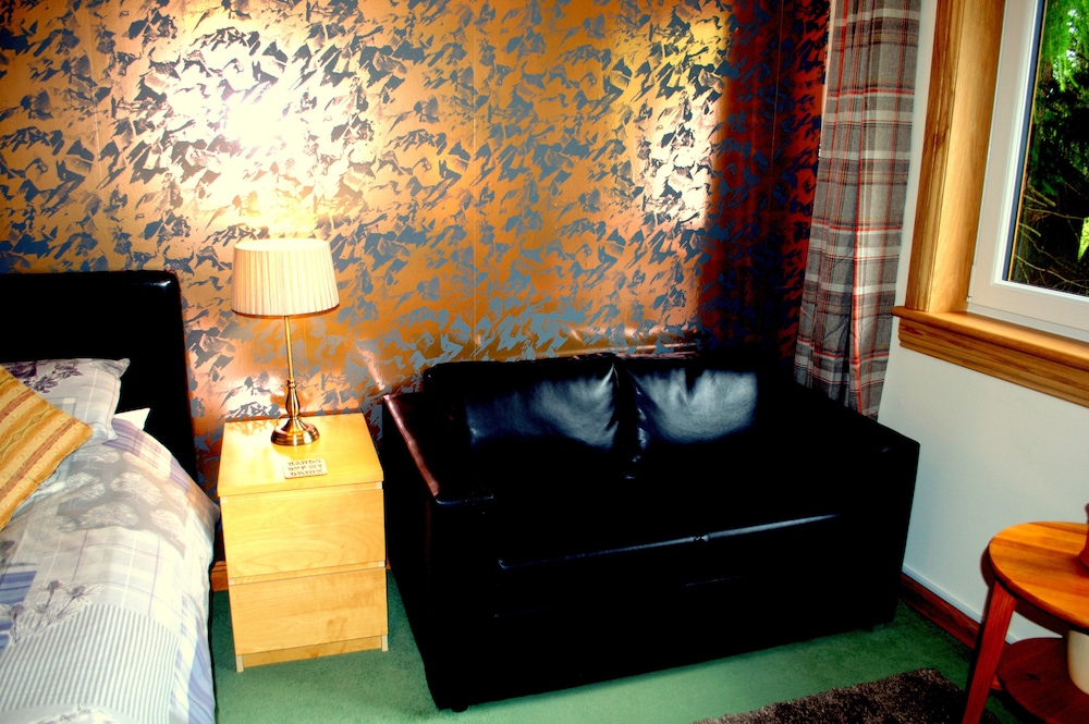 Torcroft Lodges