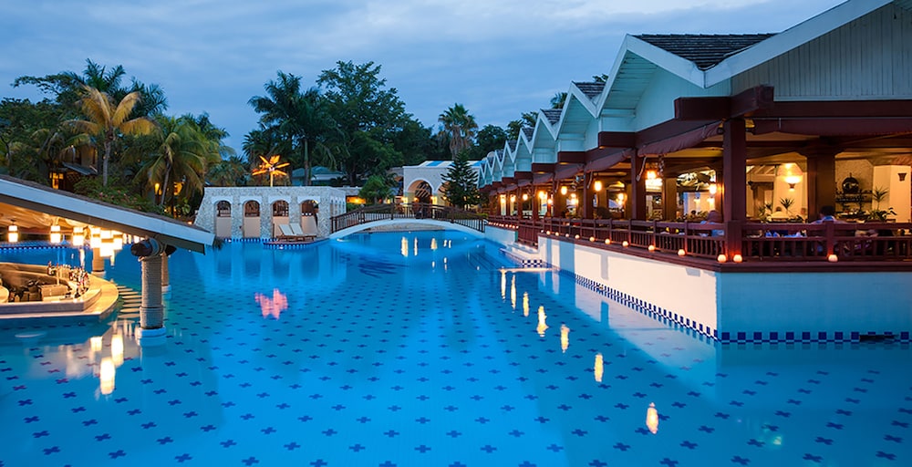 Jamaica Vacations - Beaches Negril Resort - ALL INCLUSIVE - Property Image 27