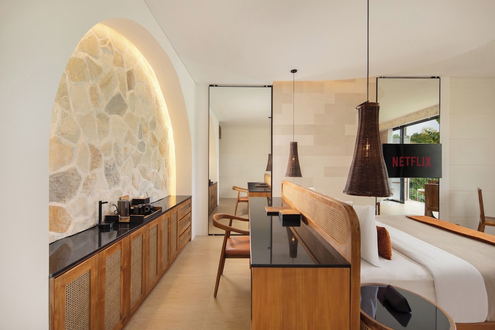 The Arden Villa Uluwatu by Ini Vie Hospitality