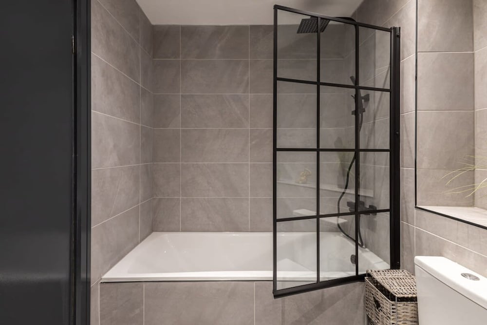 Host Stay Exchange Street Living