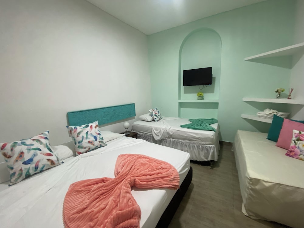 Hotel Casa Renacer