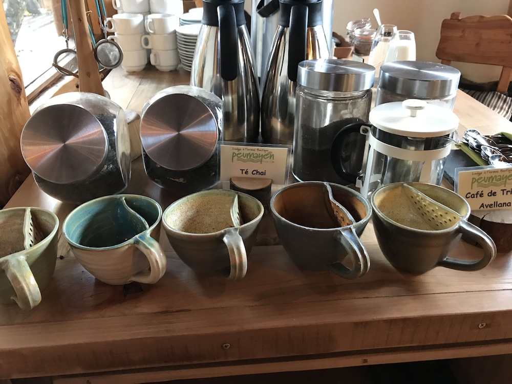 Peumayen Lodge & Termas Boutique