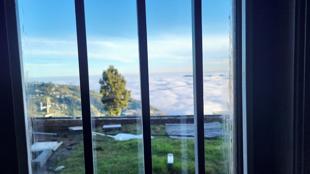 Glen Mist