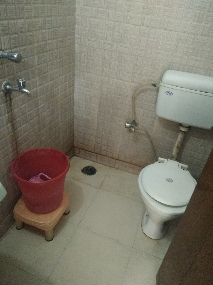 Hotel Silver Palace - Hostel