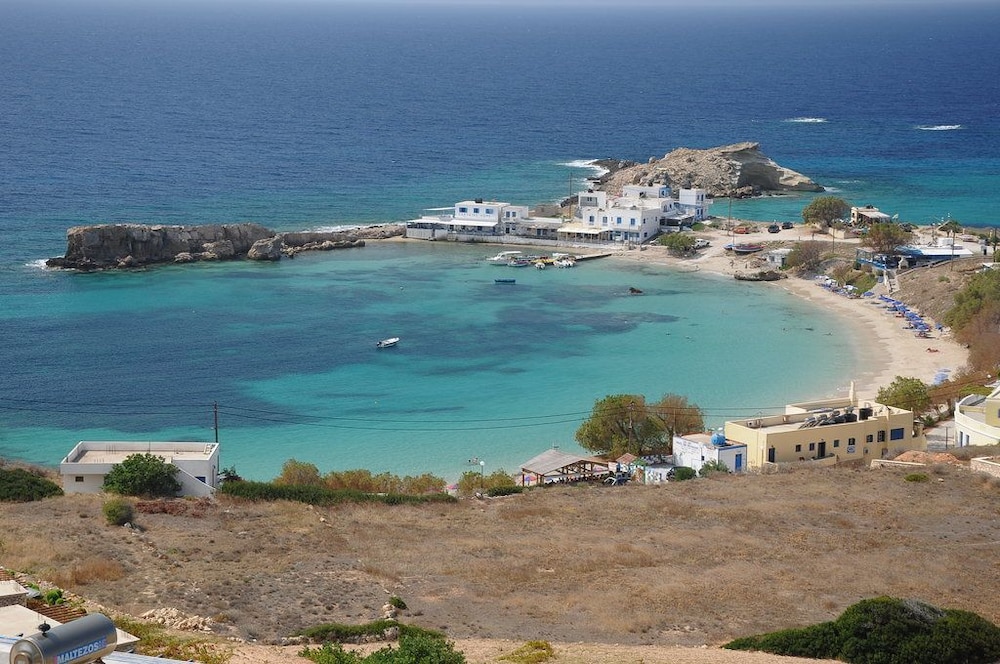 Miraluna Hotel