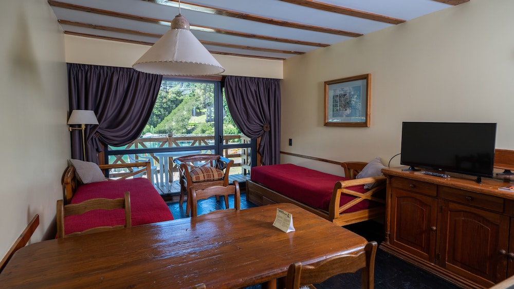 Bahia Manzano Resort