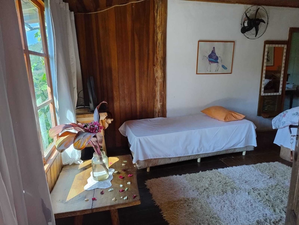Pousada Bella Vista