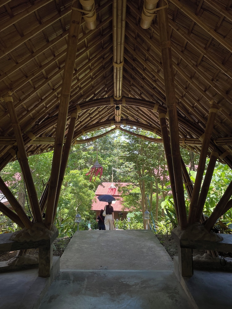 Alama Sea Village Resort