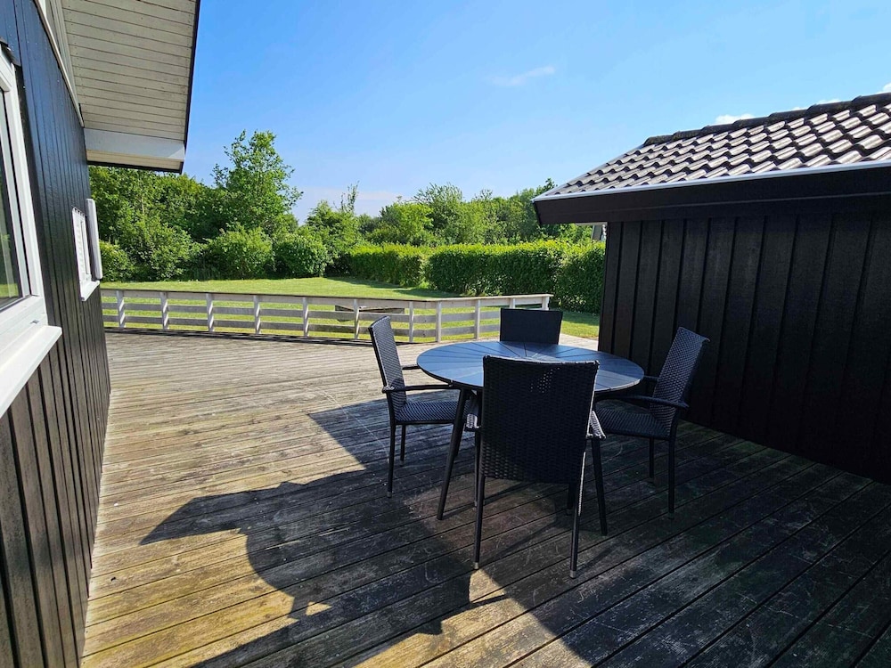 5 Star Holiday Home in Sydals
