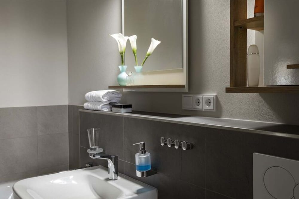 Exclusives Appartement auf Fehmarn