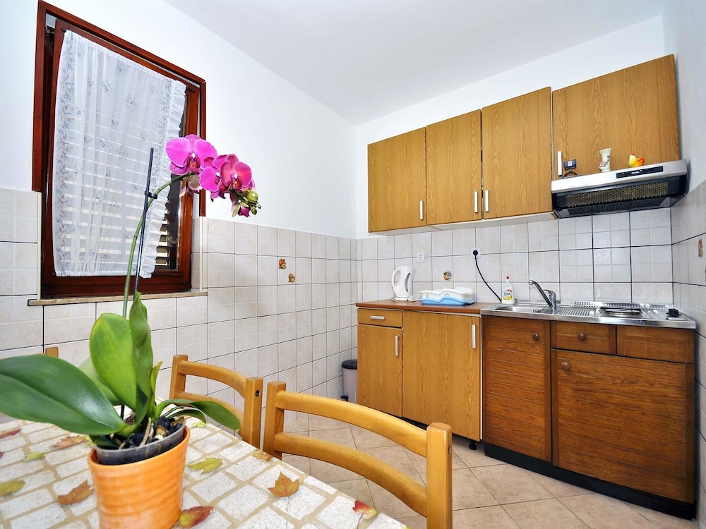 Apartments Gracijela Porec / A1 One Bedroom view 4