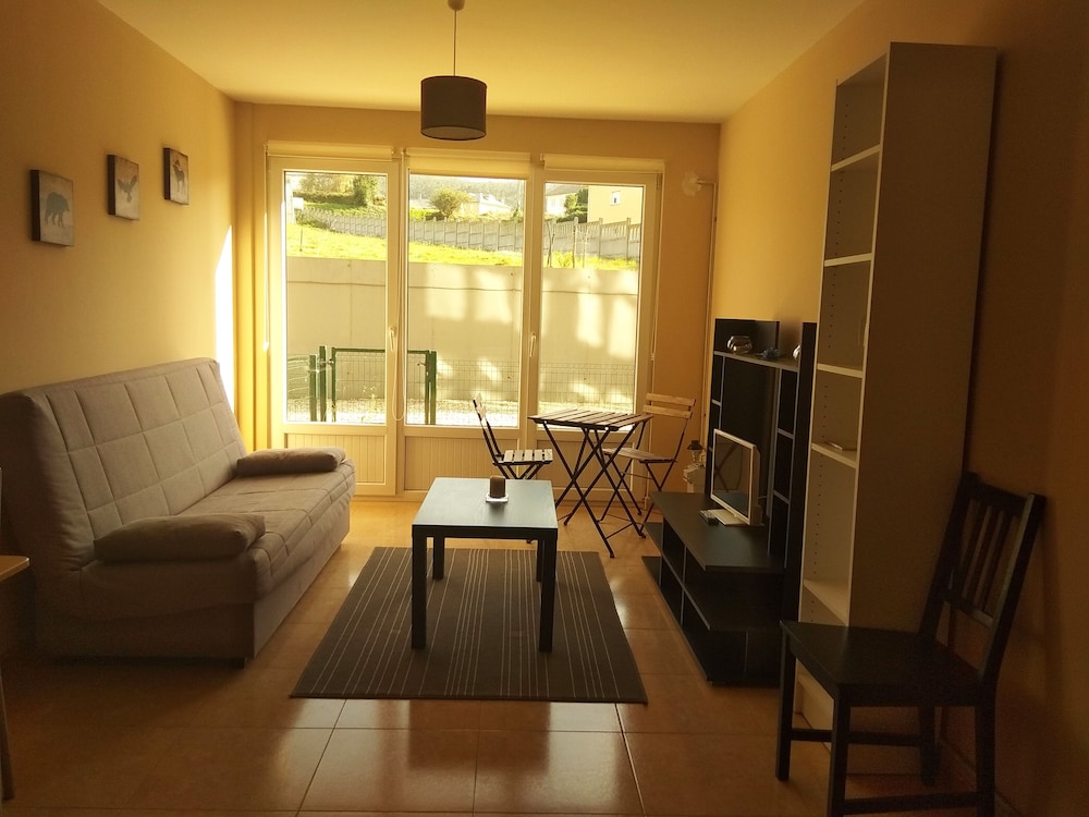 Apartamentos Playa Catedrales 3000