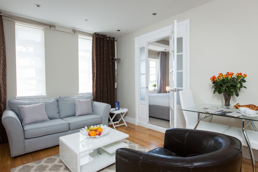 Nell Gwynn House Apartments