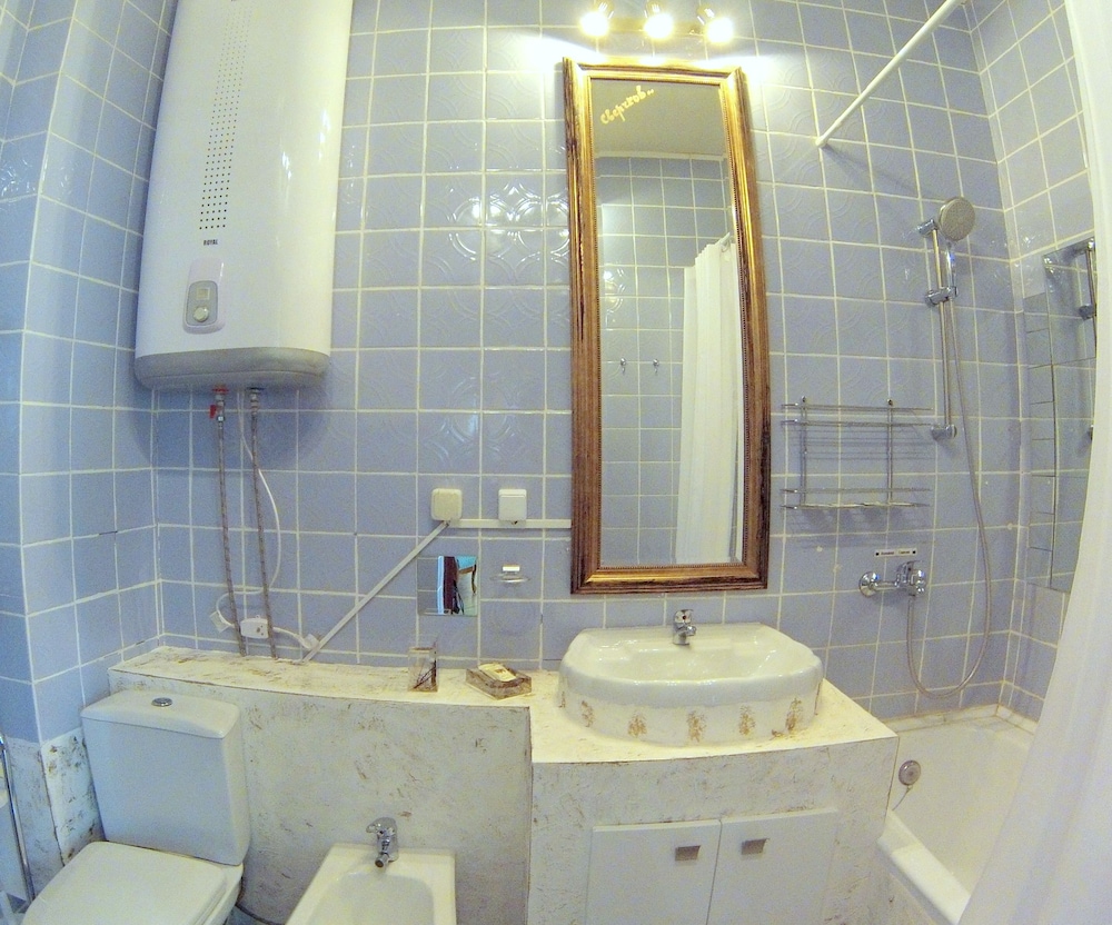 Sverchkov 8 Hotel