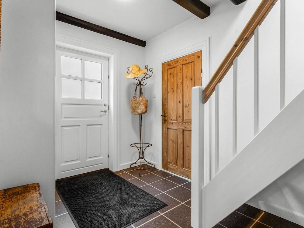 5 Star Holiday Home in Lokken